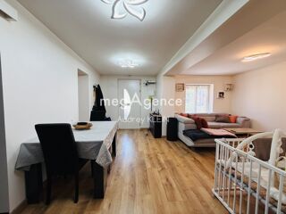  Maison à vendre 4 pièces 80 m²