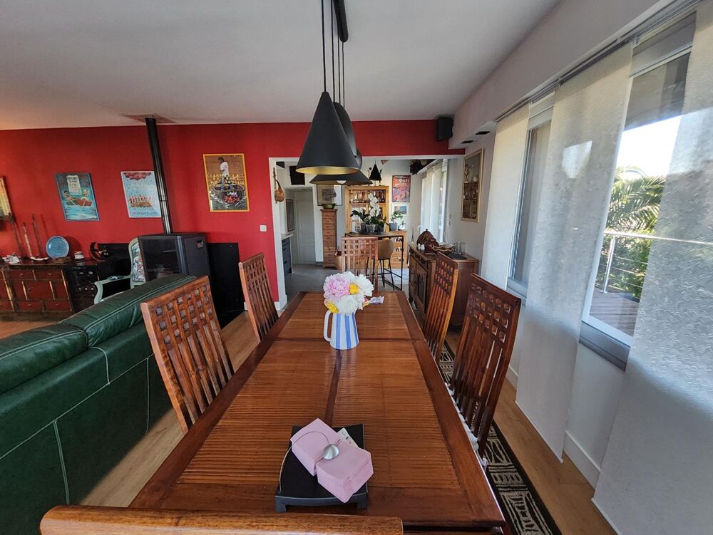Vente Maison Maison T6 sur Jardin paysagé de 430m² Auray