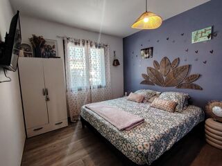  Maison à vendre 5 pièces 106 m²