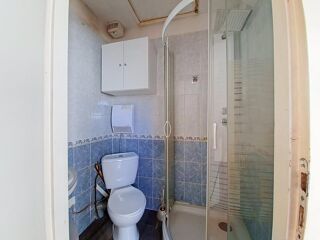  Appartement à louer 2 pièces 32 m²