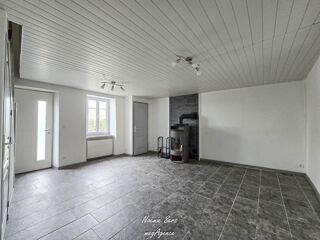  Maison � vendre 3 pi�ces 72 m�