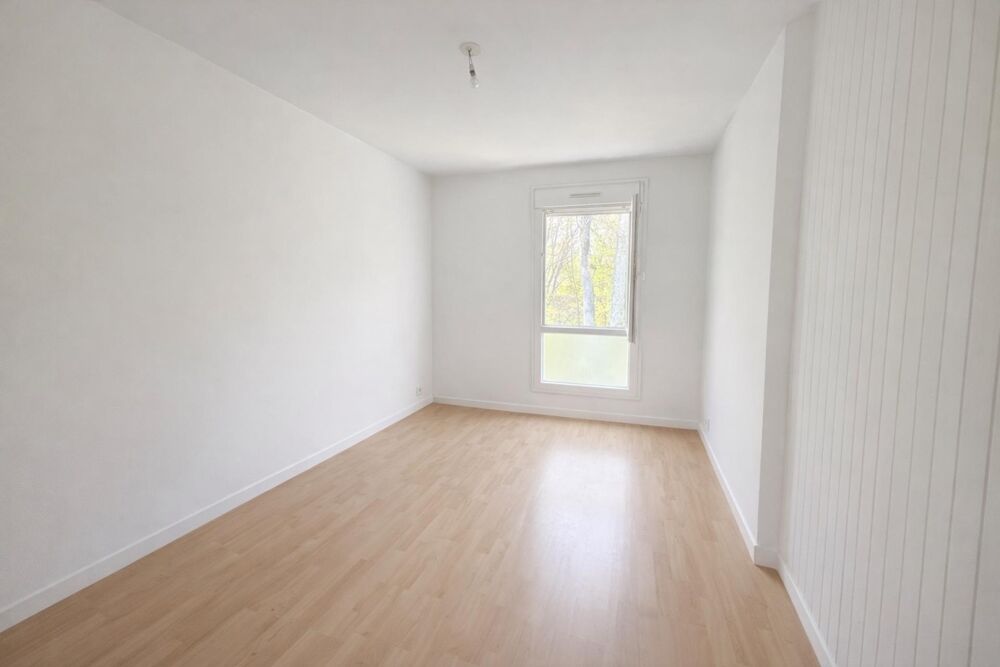 Vente Appartement Langevin - T4 Evry