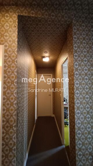  Maison � vendre 4 pi�ces 65 m�