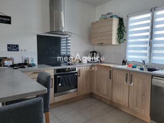  Maison à vendre 8 pièces 225 m²