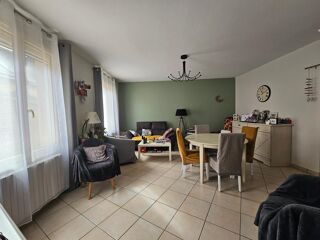  Maison à vendre 4 pièces 102 m²