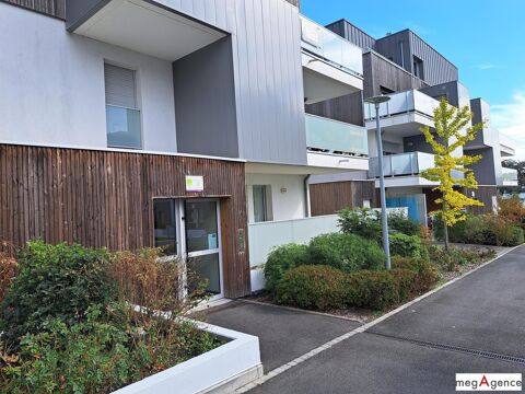   Appartement T3 lumineux de 64 m² – Sainte-Luce-sur-Loire (Parc de la Minais) Appartement - 3 pièce(s) - 64 m²