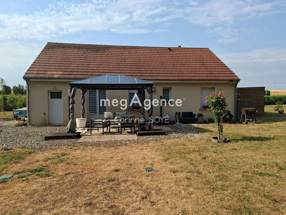 Vente Maison Charmante maison lumineuse et Chaleureuse Aunou-sur-orne