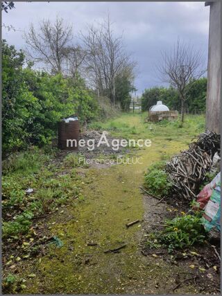  Maison à vendre 3 pièces 56 m²