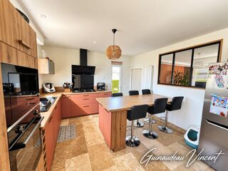  Maison à vendre 7 pièces 197 m²
