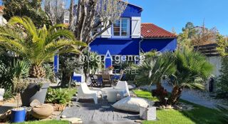  Maison à vendre 8 pièces 230 m²