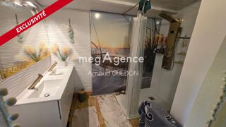  Maison � vendre 3 pi�ces 75 m�