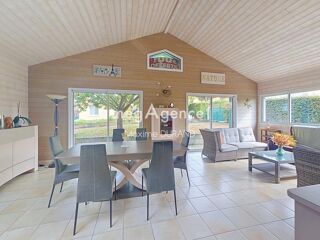  Maison à vendre 7 pièces 160 m²