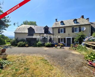  Maison à vendre 6 pièces 164 m²
