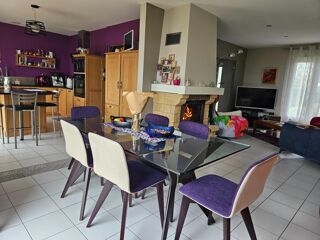  Maison à vendre 5 pièces 122 m²