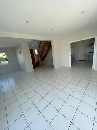  Maison  vendre 5 pices 99 m