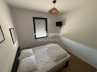  Maison à louer 5 pièces 115 m²
