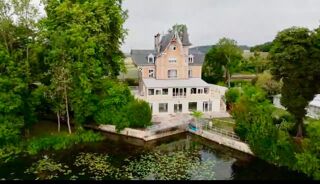  Propriété/château à vendre 15 + pièces 560 m²