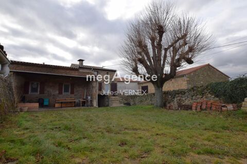   Maison 3 pi�ces 59m� Maison - 3 pi�ce(s) - 59 m�