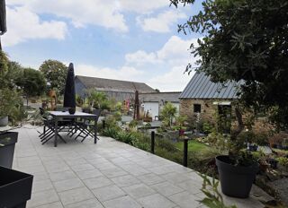  Maison à vendre 7 pièces 200 m²