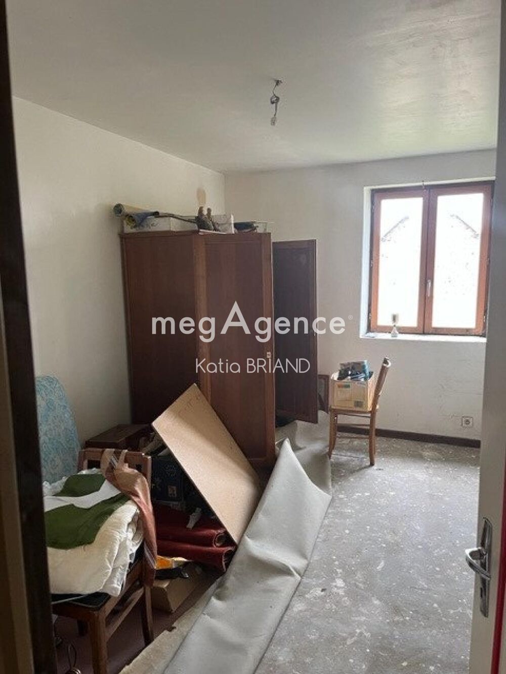 � vendre  Maison Laval (53000)