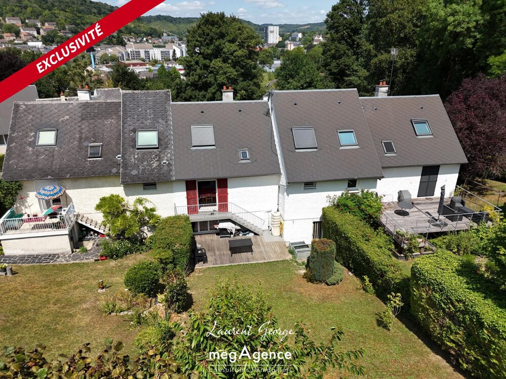 Maison 6 pièces 147 m² · à Saint-Leger-du-Bourg-D... · 147 m² · 325 000 €