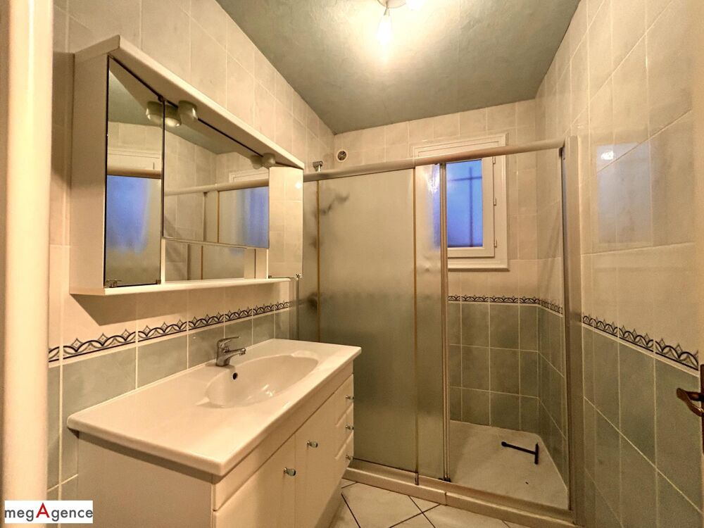 QUARTIER AGREABLE - IDEAL PREMIER ACHAT OU INVESTISSEMENT LOCATIF