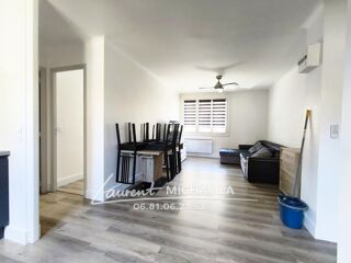  Appartement à vendre 2 pièces 45 m²