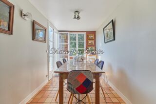 Maison à vendre 5 pièces 135 m²