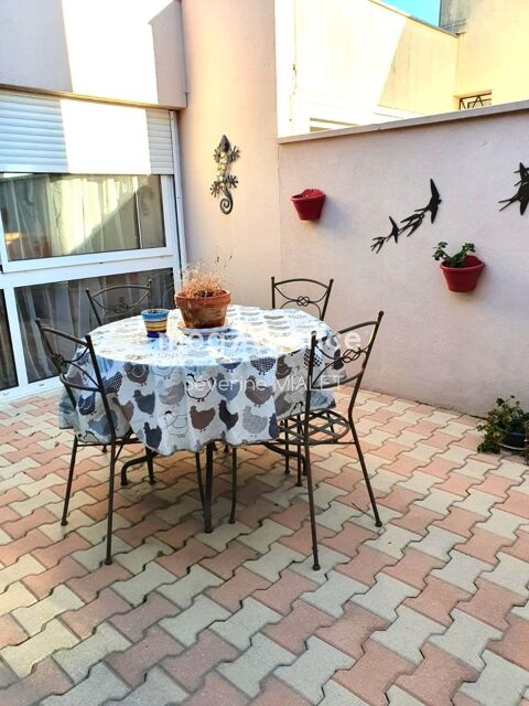   Jolie Maison plain pied de 101 m� �  Cognac Maison - 4 pi�ce(s) - 101 m�