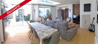  Maison � vendre 9 pi�ces 184 m�