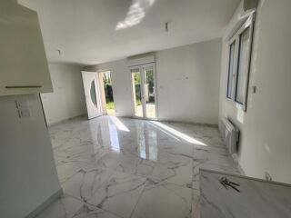 Maison à vendre 3 pièces 65 m²