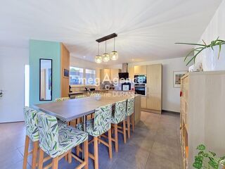 Maison à vendre 5 pièces 94 m²