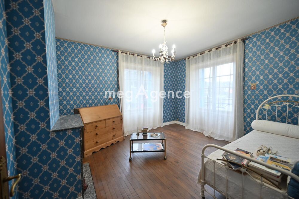Maison Kervignac 7 pièces 177m²