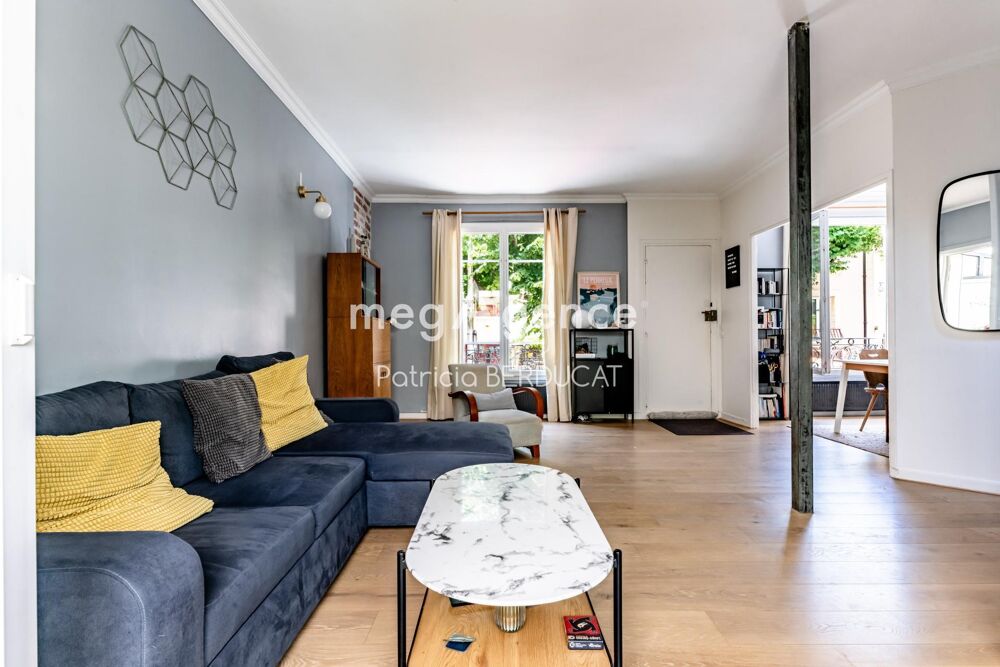 Vente Maison MAISON FAMILIALE 4 CHAMBRES à 100m DU CENTRE-VILLE Le perreux-sur-marne