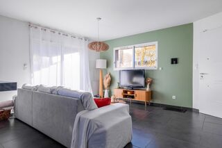  Maison à vendre 5 pièces 118 m²