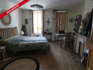  Maison � vendre 3 pi�ces 79 m�