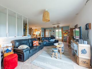  Maison � vendre 5 pi�ces 99 m�