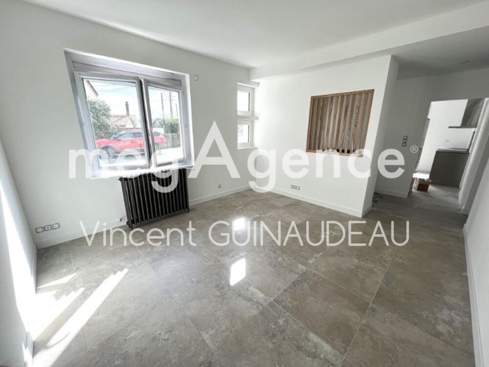 Belle maison rénovée avec dépendance