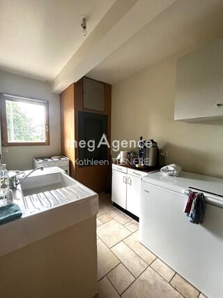  Maison � vendre 7 pi�ces 228 m�