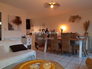  Maison à vendre 4 pièces 86 m²