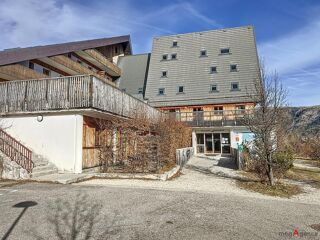  Appartement à vendre 2 pièces 28 m²