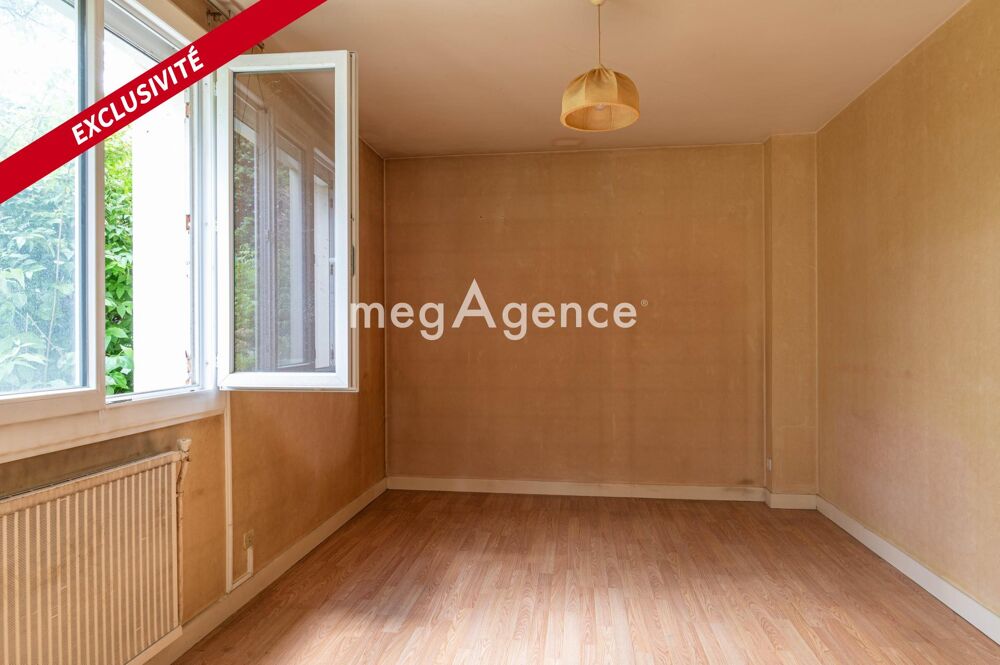 Vente Appartement Appartement lumineux avec loggias, piscine et tennis Sainte-foy-les-lyon