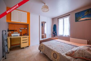  Maison à vendre 5 pièces 125 m²