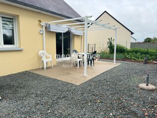  Maison � vendre 3 pi�ces 82 m�