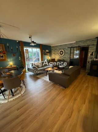 Maison 4 pièces 92 m² · à Brech · 92 m² · 469 900 €