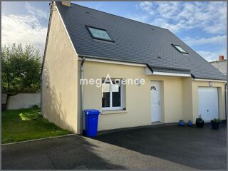  Maison � vendre 4 pi�ces 71 m�