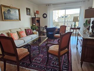  Appartement � vendre 5 pi�ces 114 m�