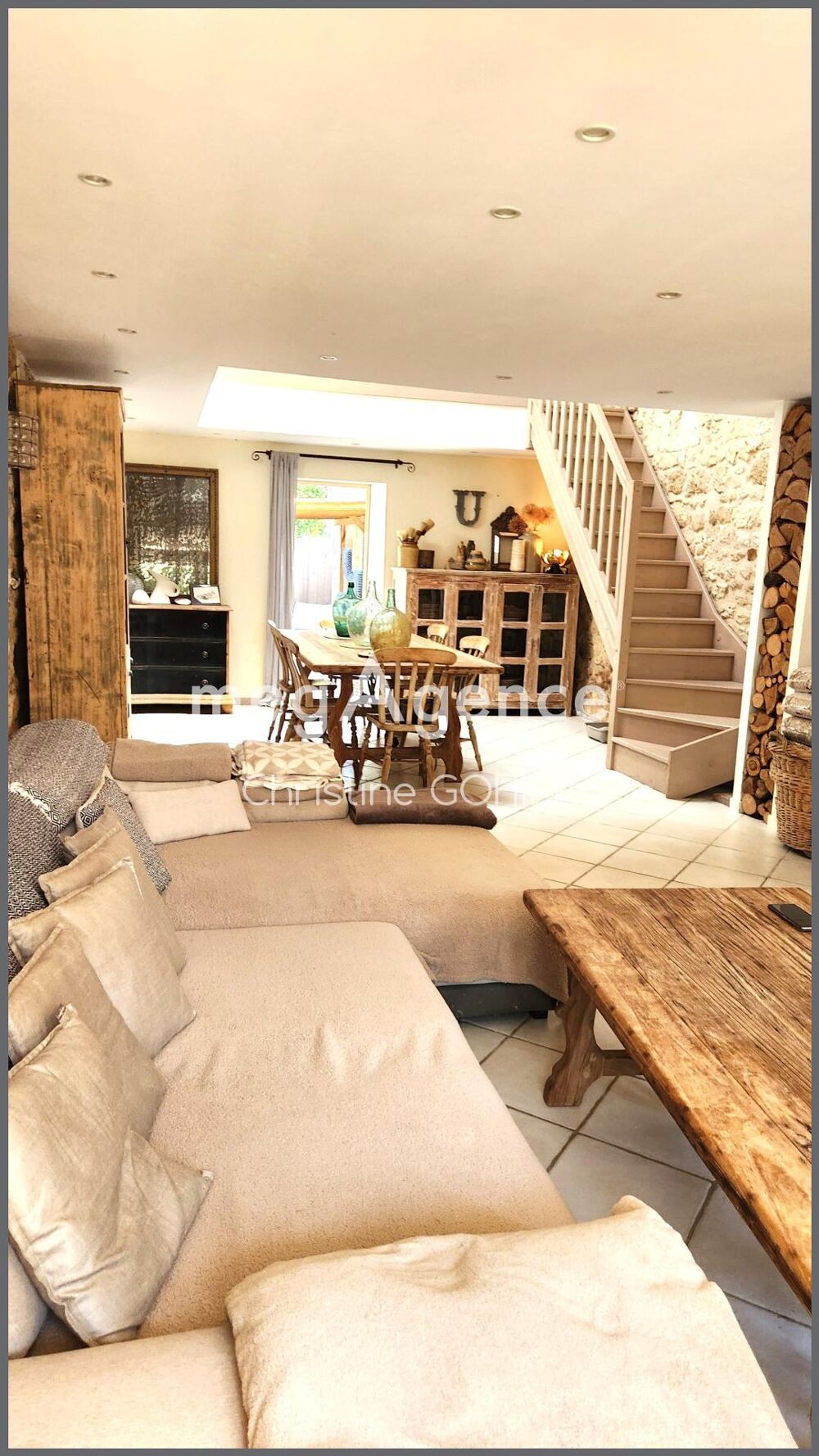 Maisons Charentaises