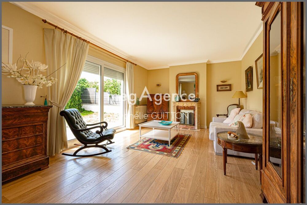 Vente Maison Emplacement recherché et au calme ! Lannion