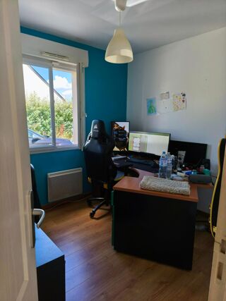  Maison � vendre 5 pi�ces 107 m�